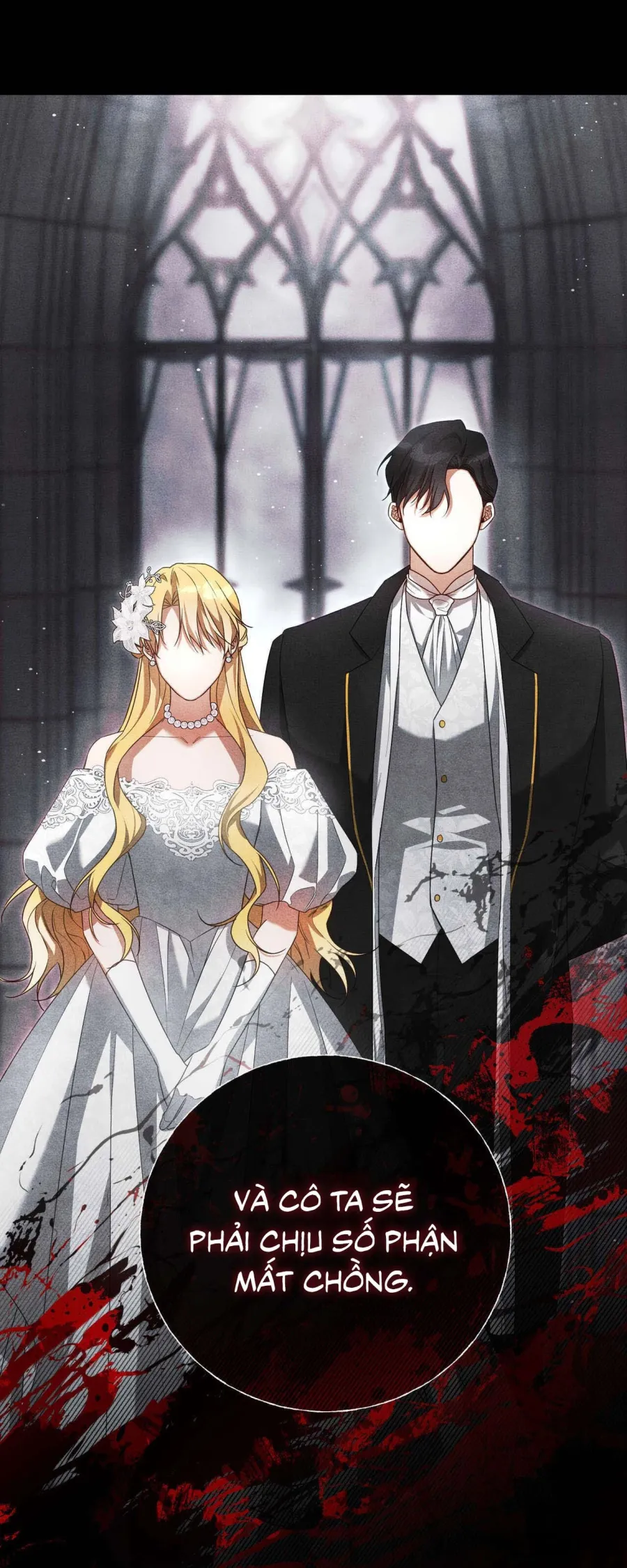 Chồng Tôi Mãi Không Chịu Chết - Chap 1 - Trang 47