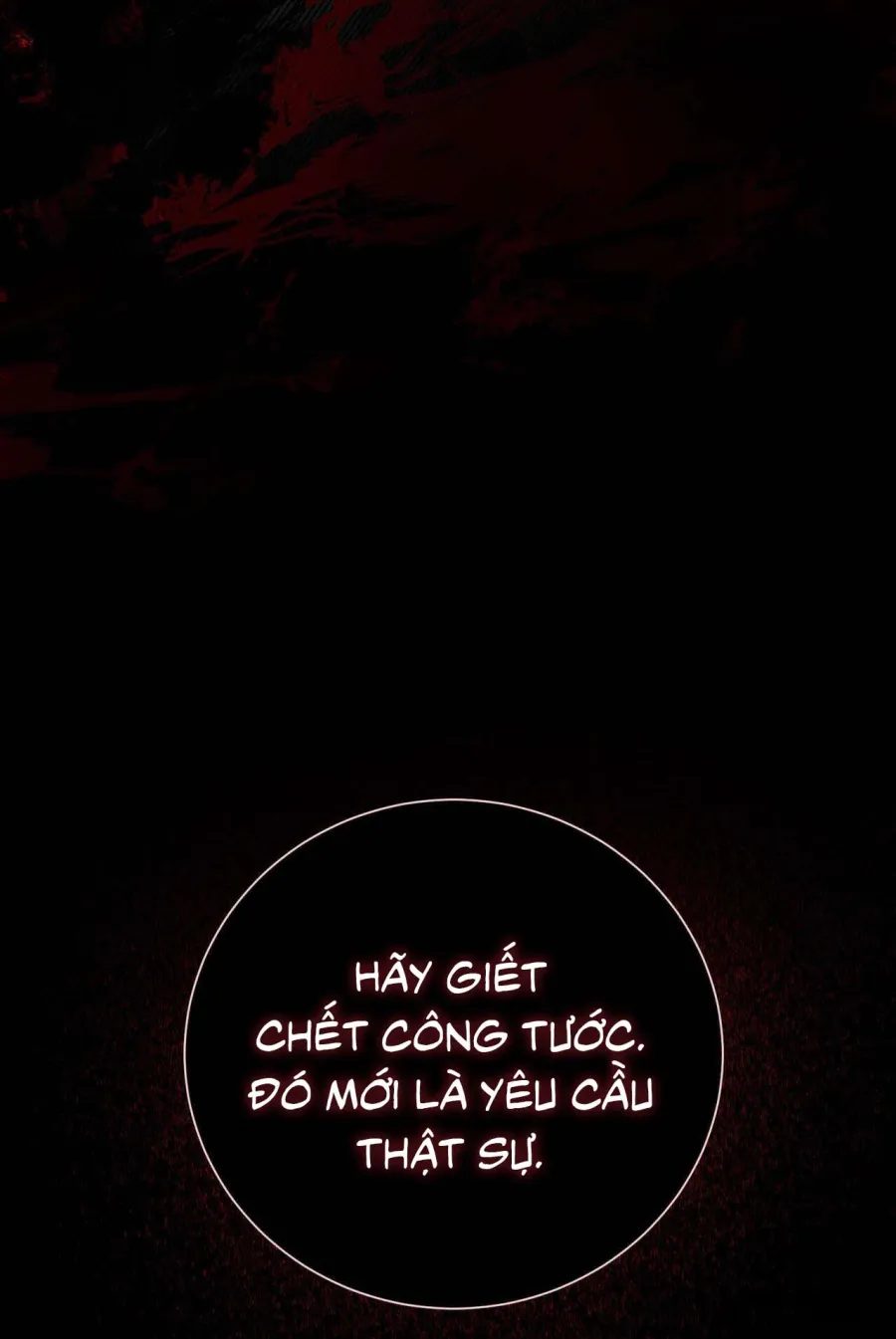 Chồng Tôi Mãi Không Chịu Chết - Chap 1 - Trang 48