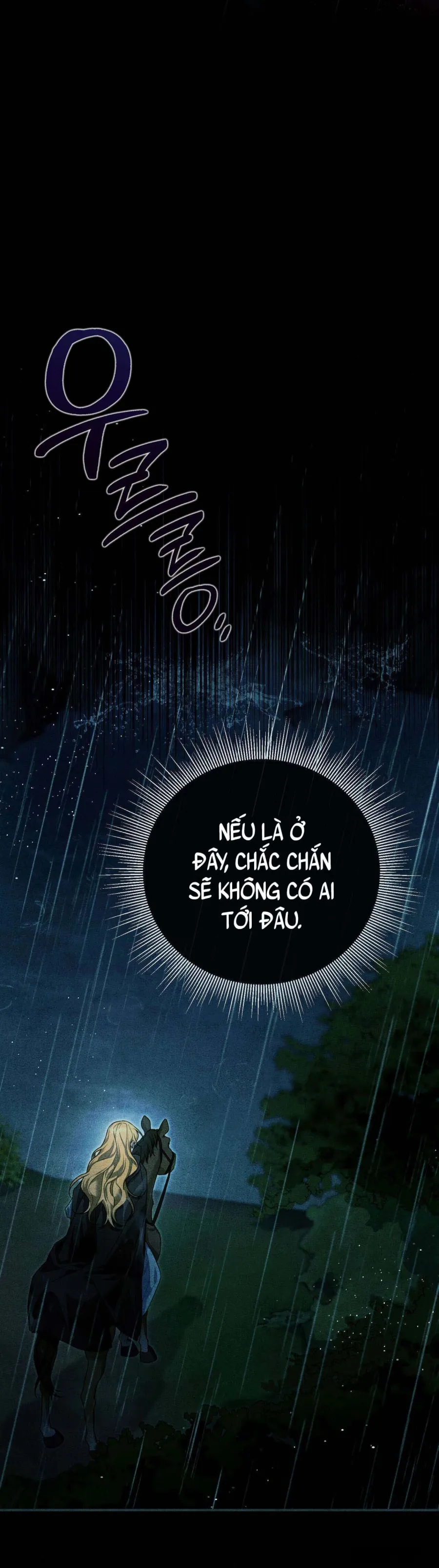 Chồng Tôi Mãi Không Chịu Chết - Chap 1 - Trang 6