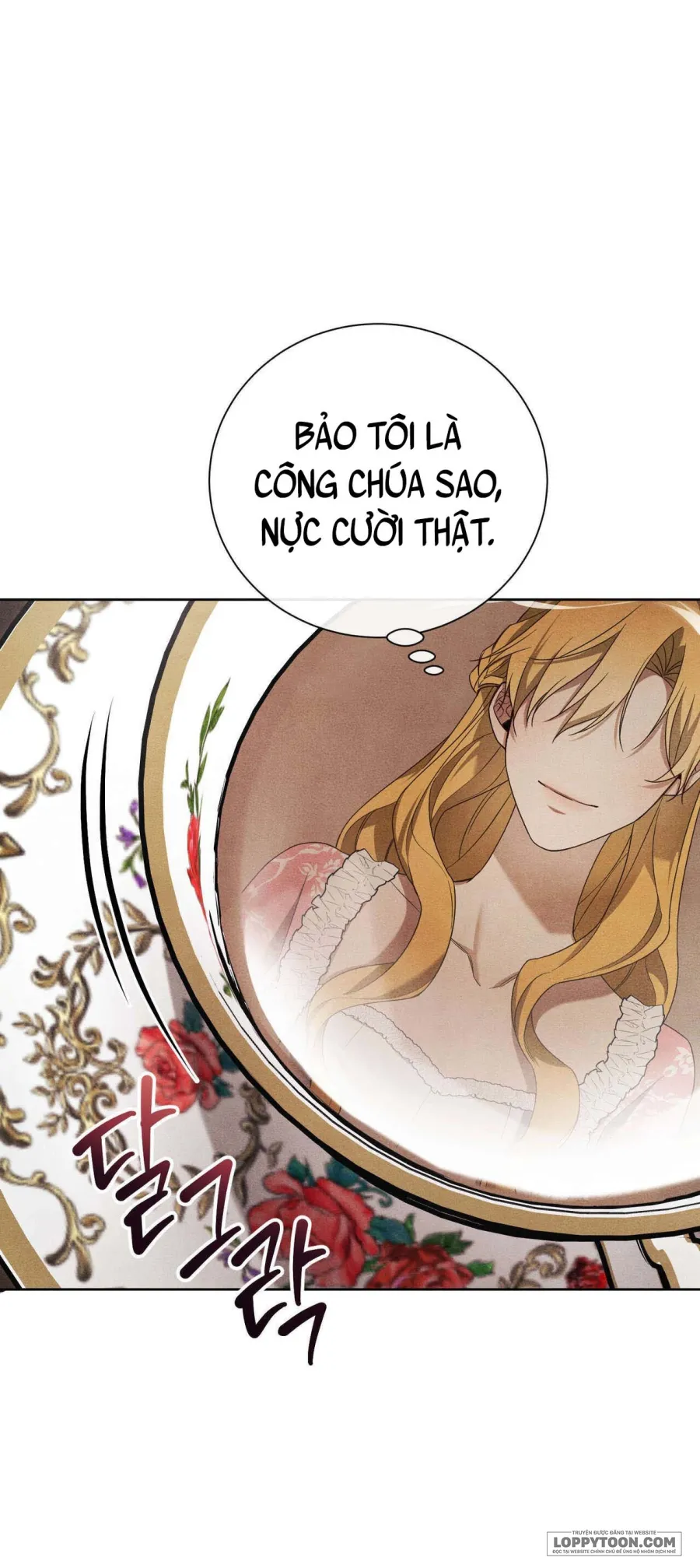 Chồng Tôi Mãi Không Chịu Chết - Chap 1 - Trang 55