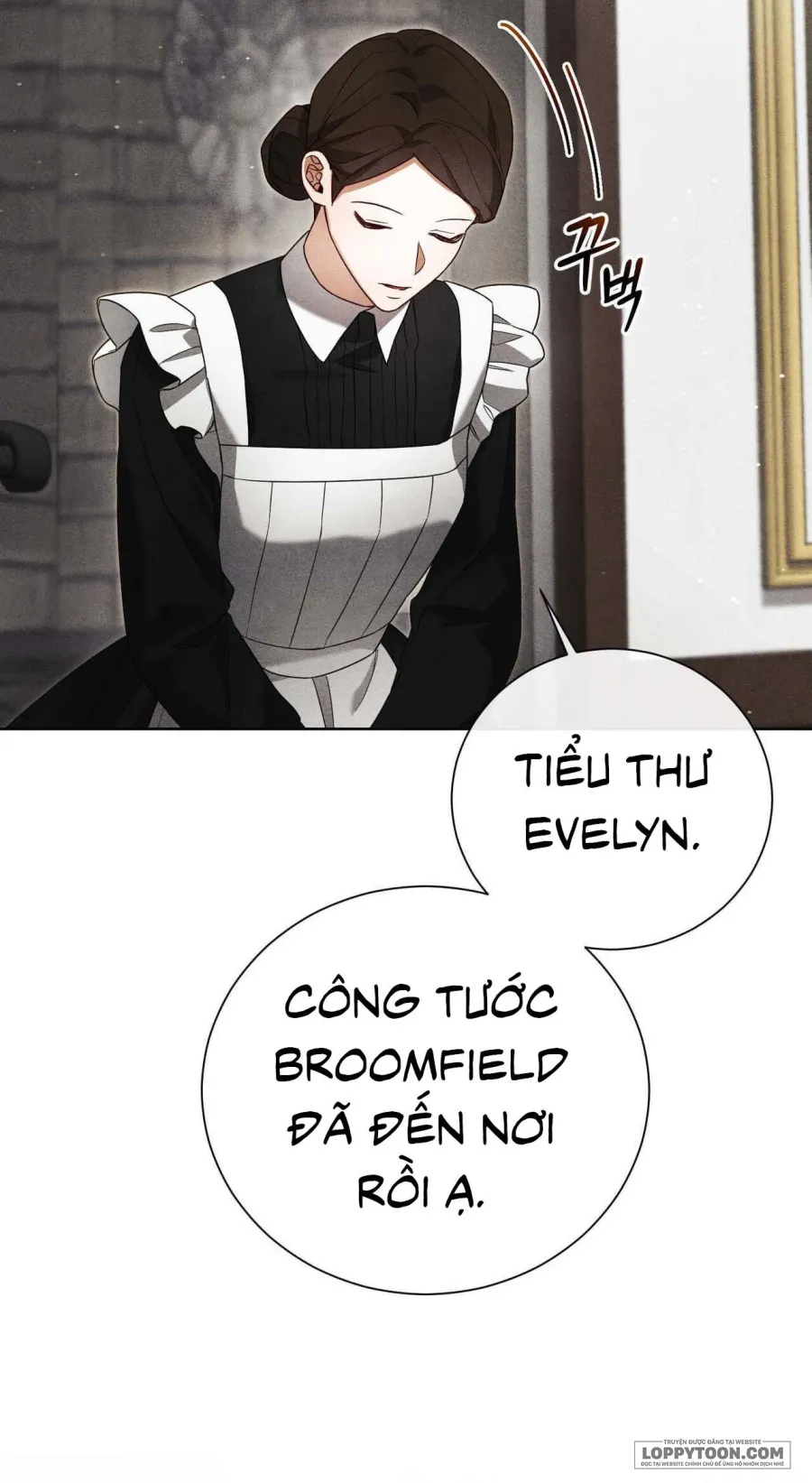 Chồng Tôi Mãi Không Chịu Chết - Chap 1 - Trang 61