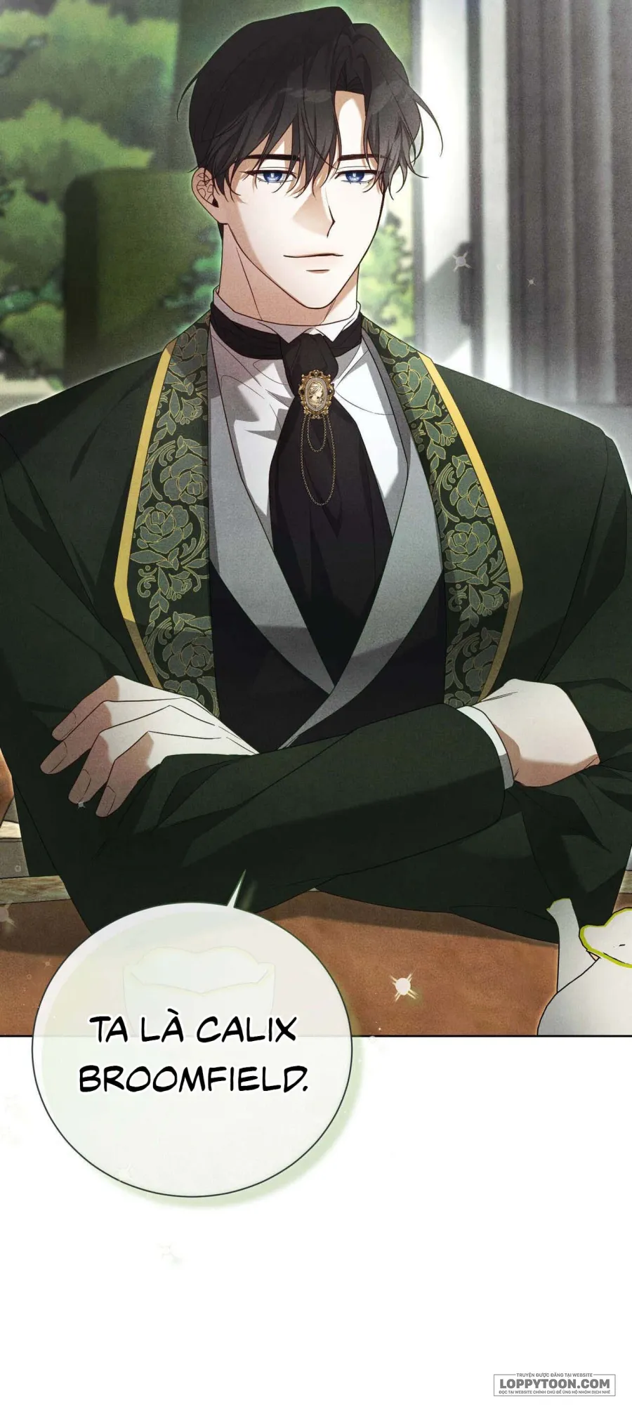 Chồng Tôi Mãi Không Chịu Chết - Chap 1 - Trang 72
