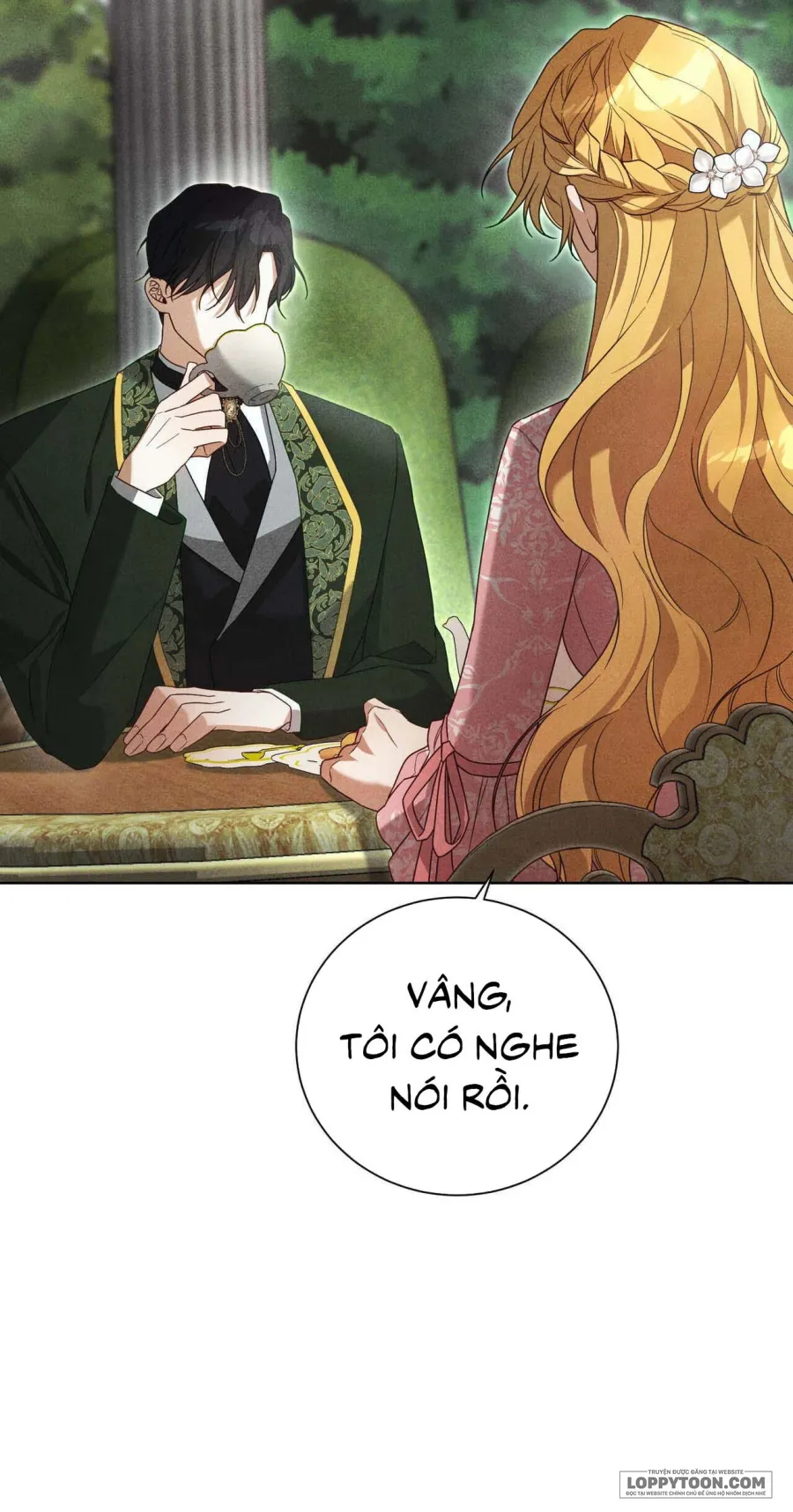 Chồng Tôi Mãi Không Chịu Chết - Chap 1 - Trang 75