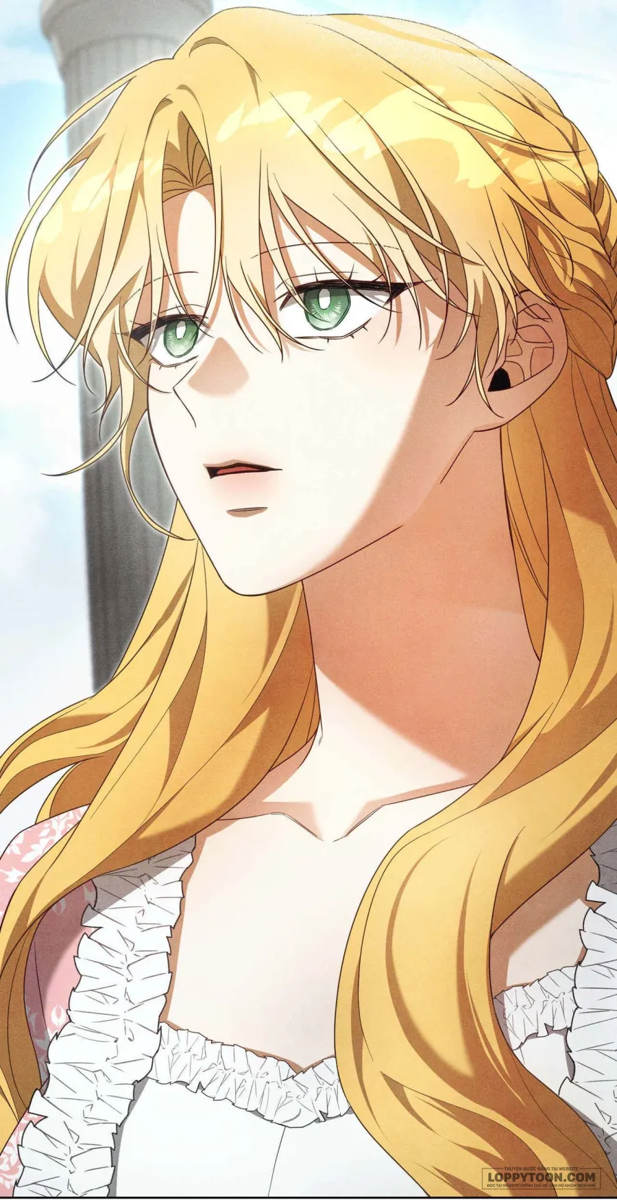 Chồng Tôi Mãi Không Chịu Chết - Chap 1 - Trang 81