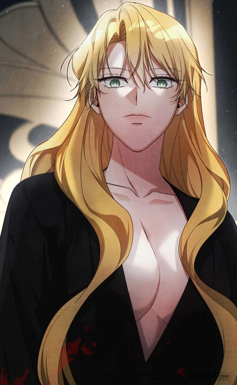 Chồng Tôi Mãi Không Chịu Chết - Chap 1 - Trang 89