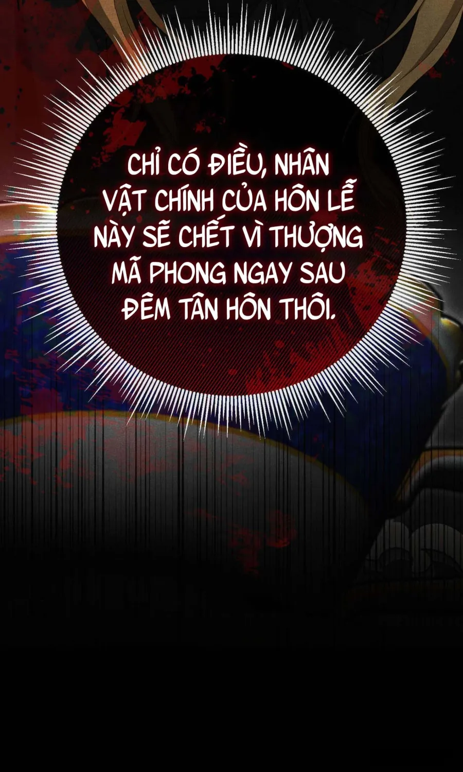 Chồng Tôi Mãi Không Chịu Chết - Chap 1 - Trang 90