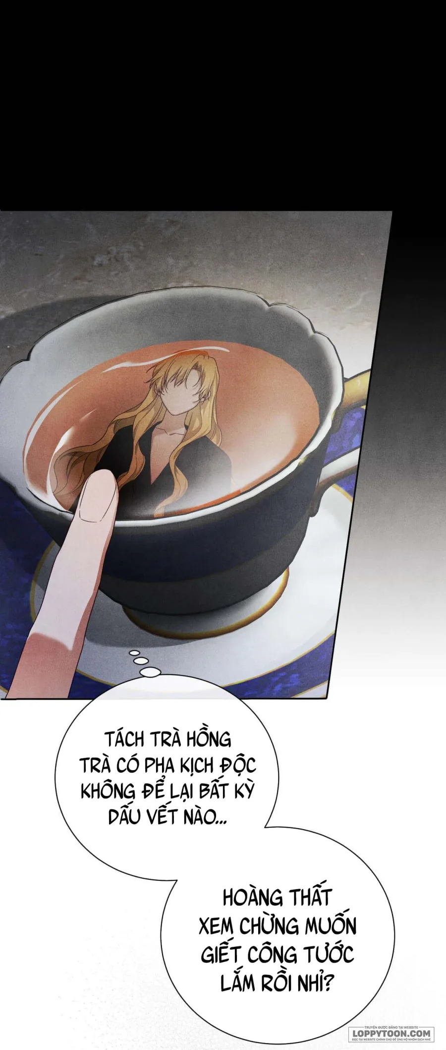Chồng Tôi Mãi Không Chịu Chết - Chap 1 - Trang 91