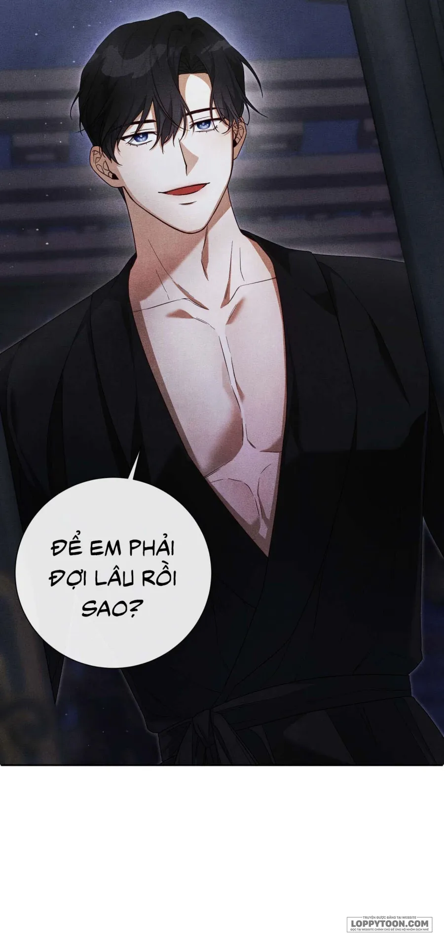 Chồng Tôi Mãi Không Chịu Chết - Chap 1 - Trang 94