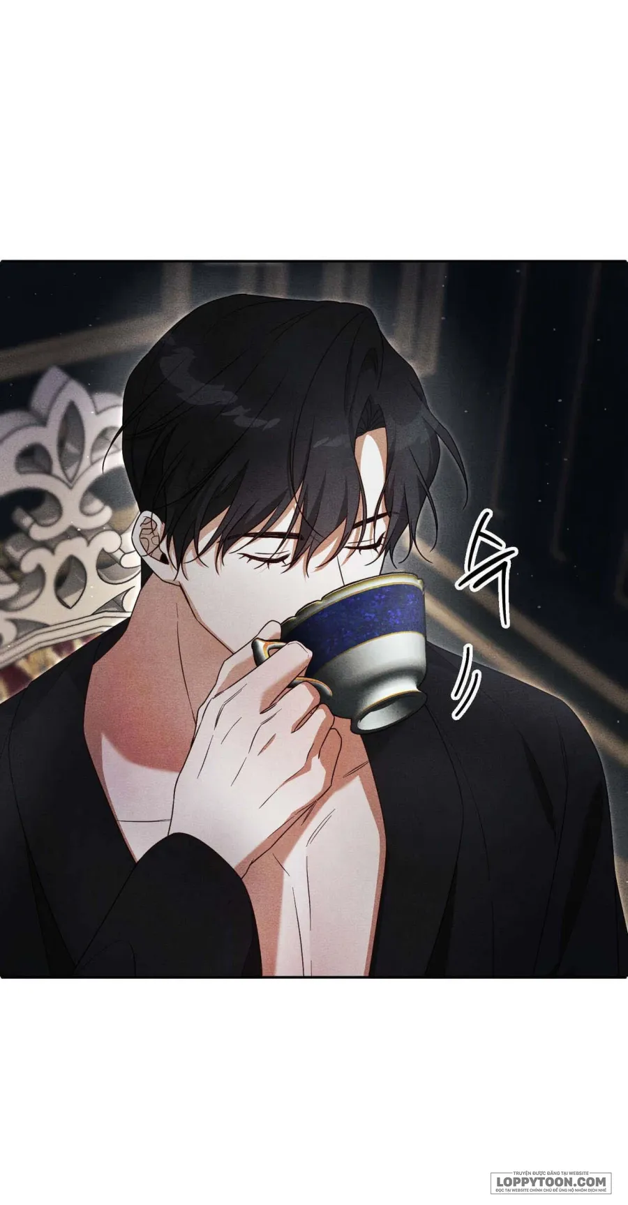 Chồng Tôi Mãi Không Chịu Chết - Chap 1 - Trang 96