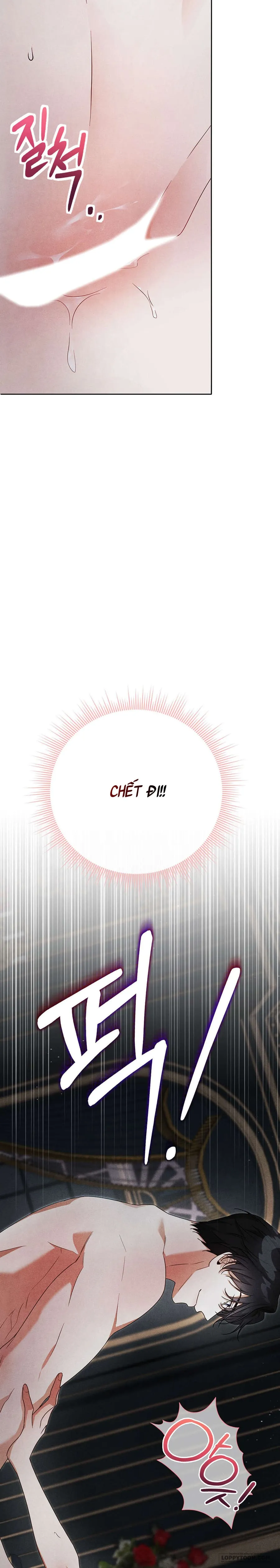 Chồng Tôi Mãi Không Chịu Chết - Chap 2 - Trang 16