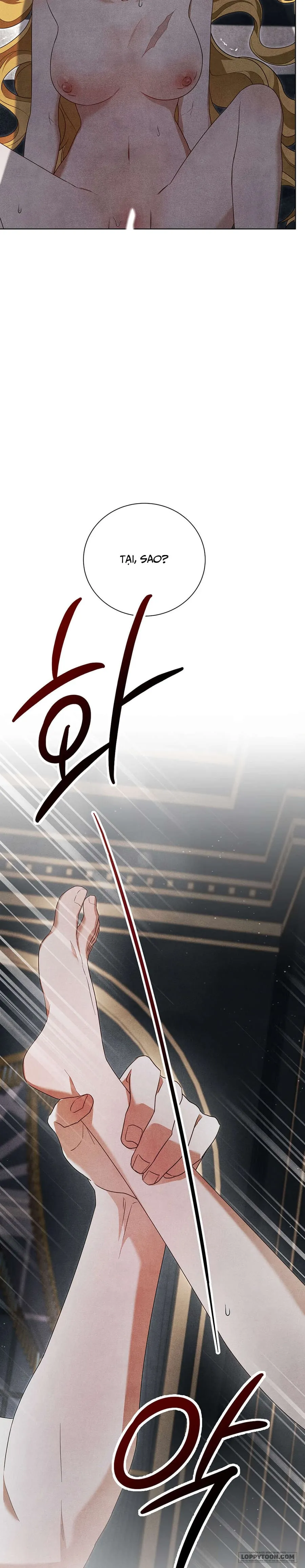 Chồng Tôi Mãi Không Chịu Chết - Chap 2 - Trang 22