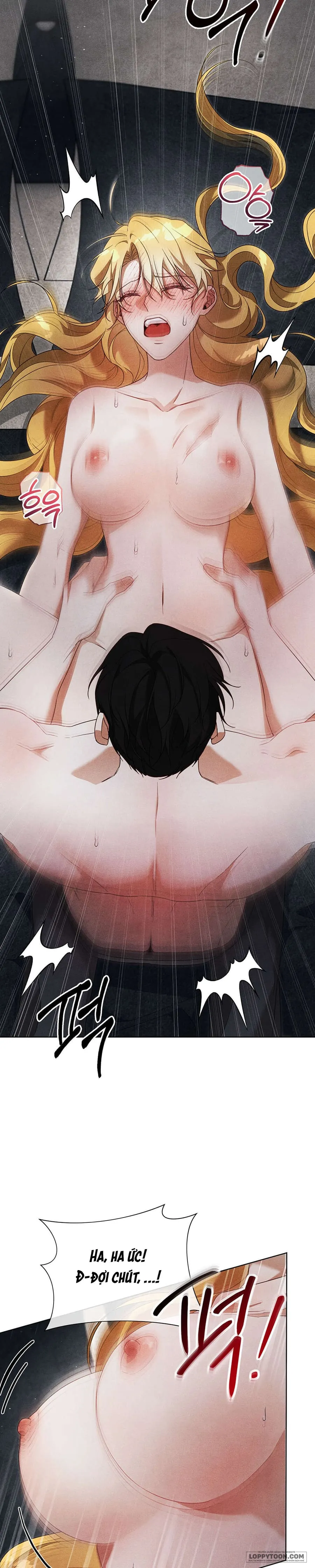 Chồng Tôi Mãi Không Chịu Chết - Chap 2 - Trang 24
