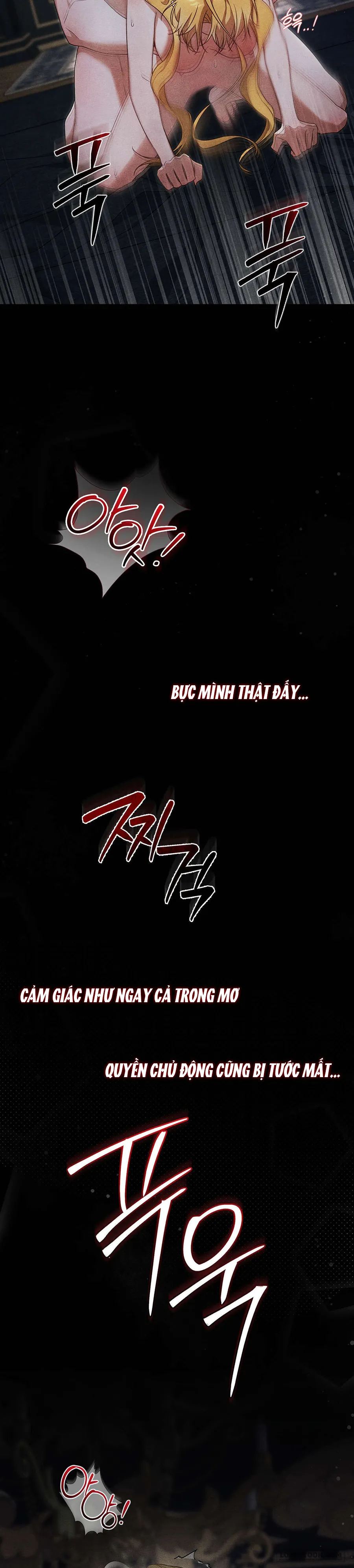 Chồng Tôi Mãi Không Chịu Chết - Chap 2 - Trang 38