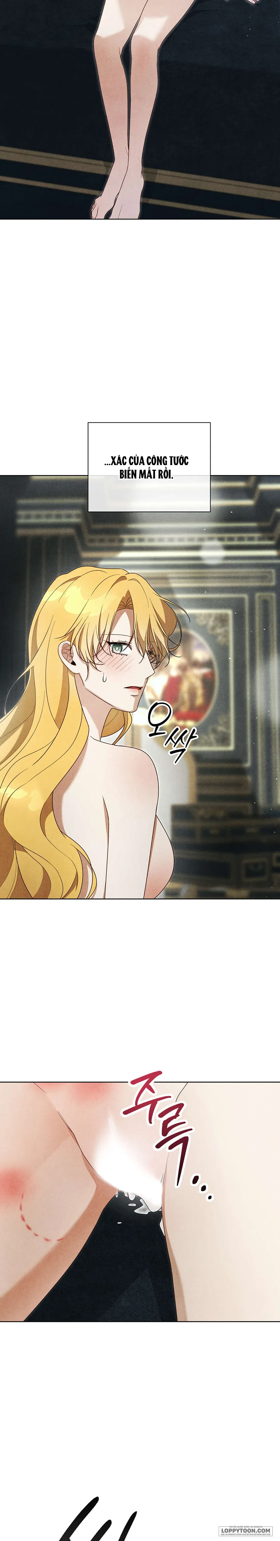 Chồng Tôi Mãi Không Chịu Chết - Chap 2 - Trang 44