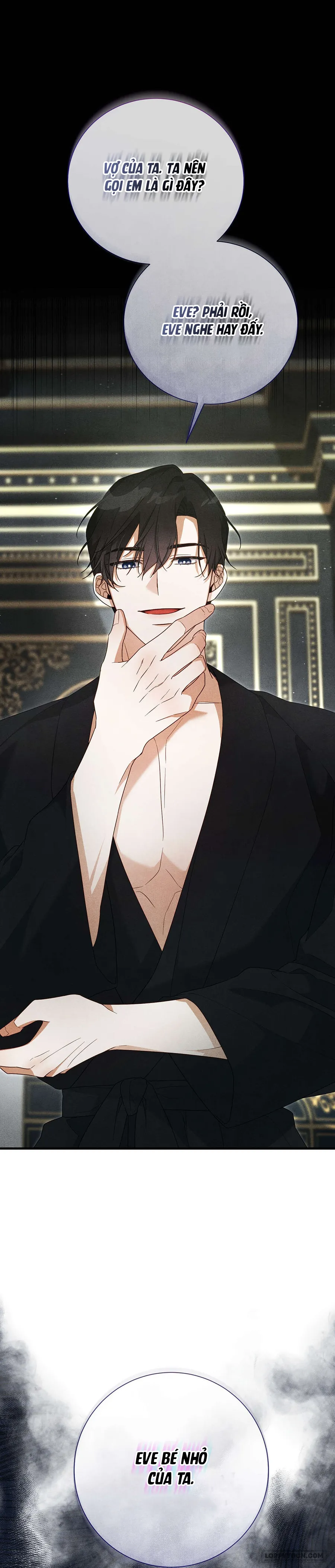 Chồng Tôi Mãi Không Chịu Chết - Chap 2 - Trang 51