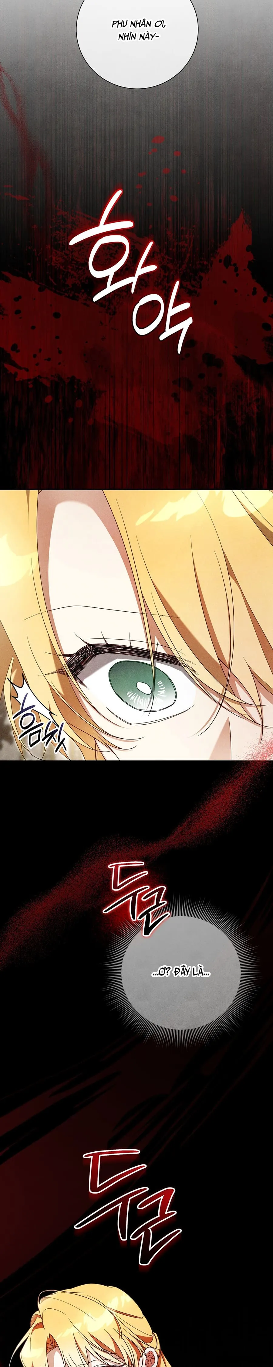 Chồng Tôi Mãi Không Chịu Chết - Chap 3 - Trang 15