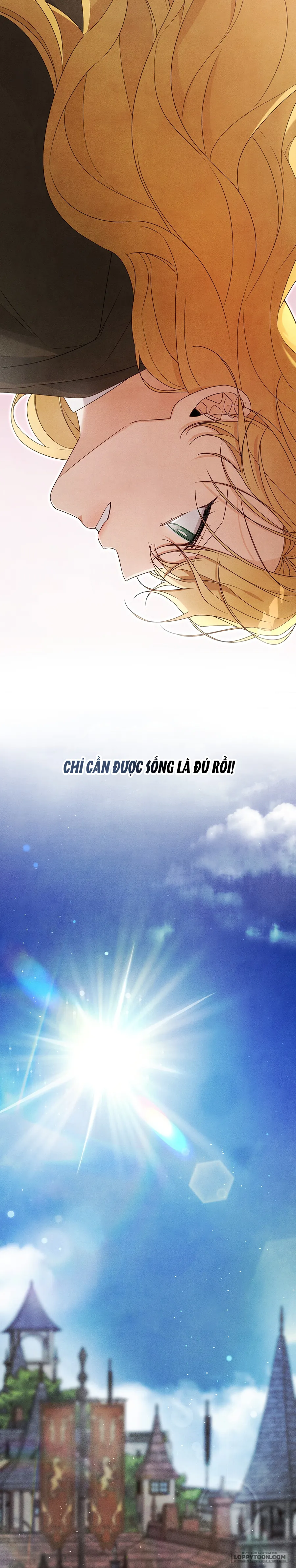 Chồng Tôi Mãi Không Chịu Chết - Chap 3 - Trang 25
