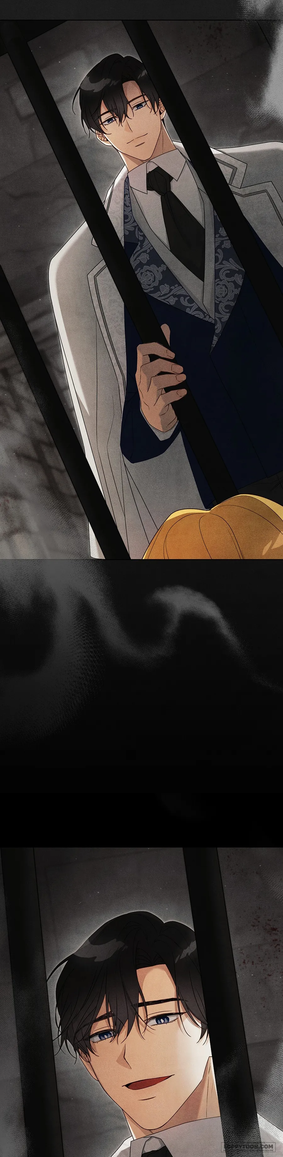 Chồng Tôi Mãi Không Chịu Chết - Chap 3 - Trang 46