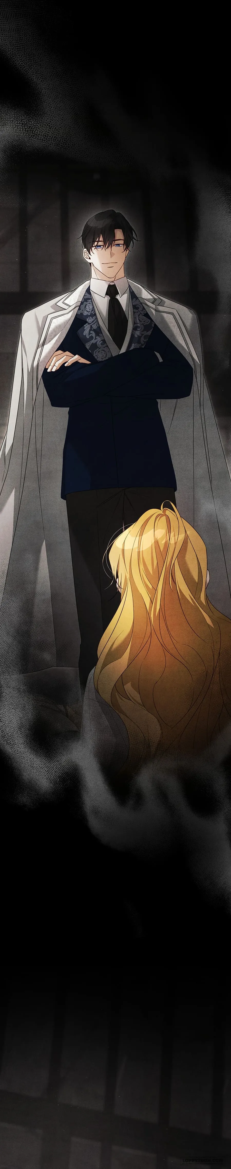 Chồng Tôi Mãi Không Chịu Chết - Chap 4 - Trang 18