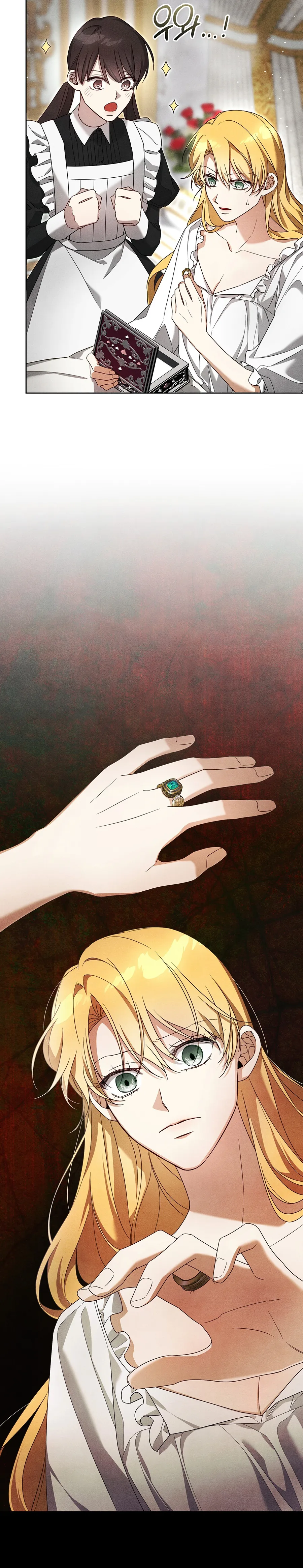 Chồng Tôi Mãi Không Chịu Chết - Chap 4 - Trang 33