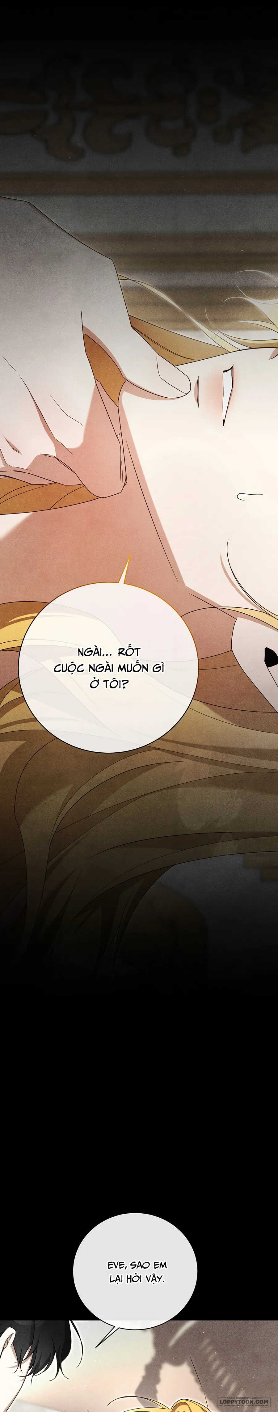Chồng Tôi Mãi Không Chịu Chết - Chap 4 - Trang 39