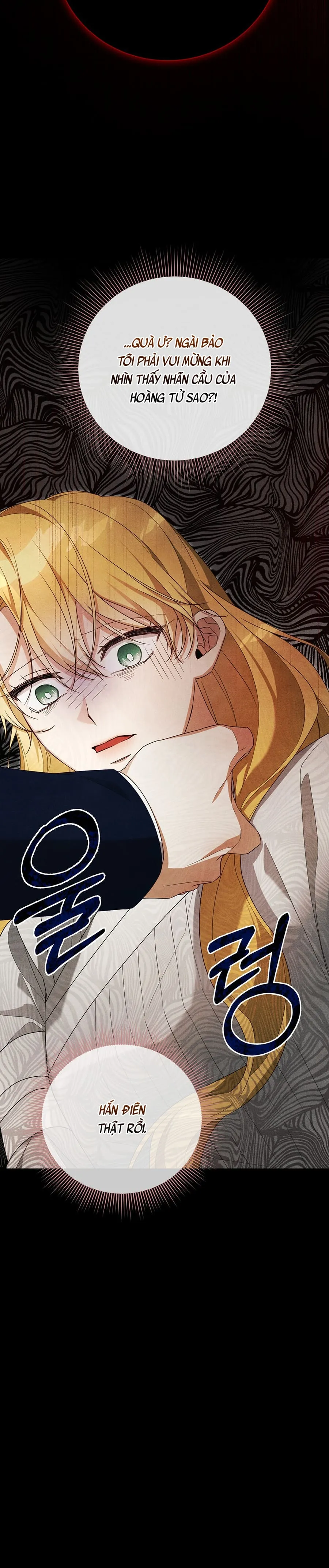 Chồng Tôi Mãi Không Chịu Chết - Chap 4 - Trang 6