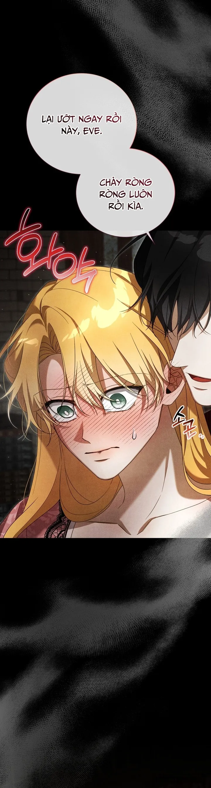 Chồng Tôi Mãi Không Chịu Chết - Chap 7 - Trang 31