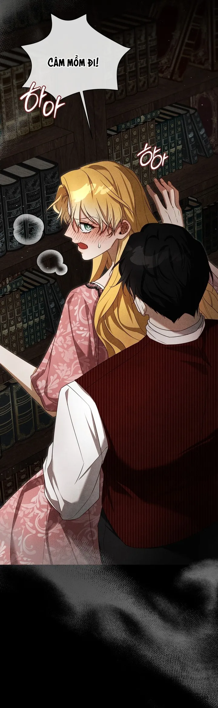Chồng Tôi Mãi Không Chịu Chết - Chap 7 - Trang 32