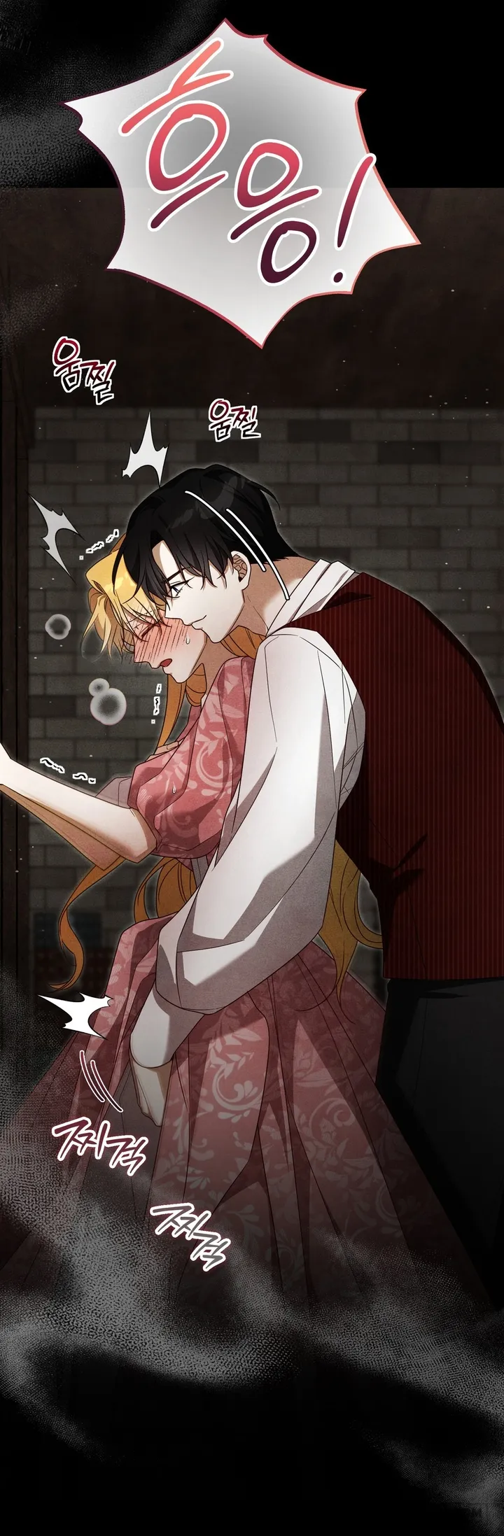 Chồng Tôi Mãi Không Chịu Chết - Chap 7 - Trang 34