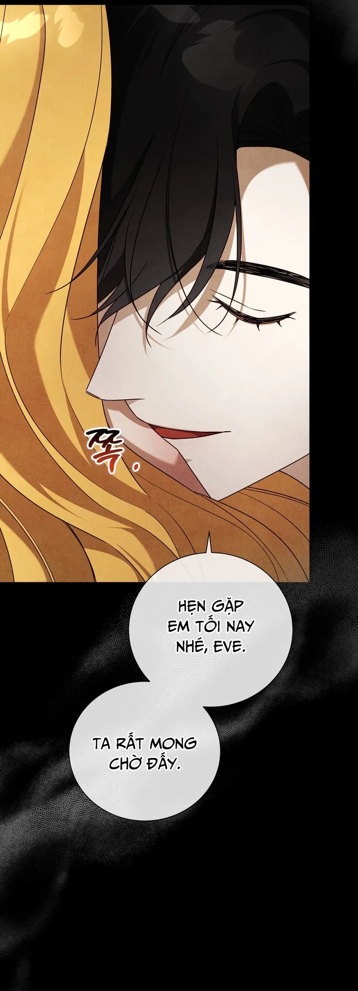 Chồng Tôi Mãi Không Chịu Chết - Chap 7 - Trang 43