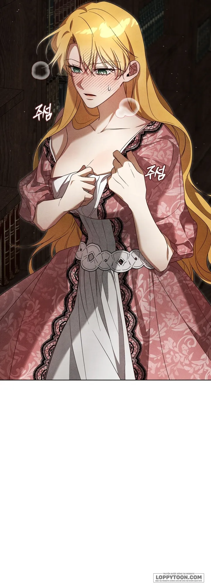 Chồng Tôi Mãi Không Chịu Chết - Chap 7 - Trang 48