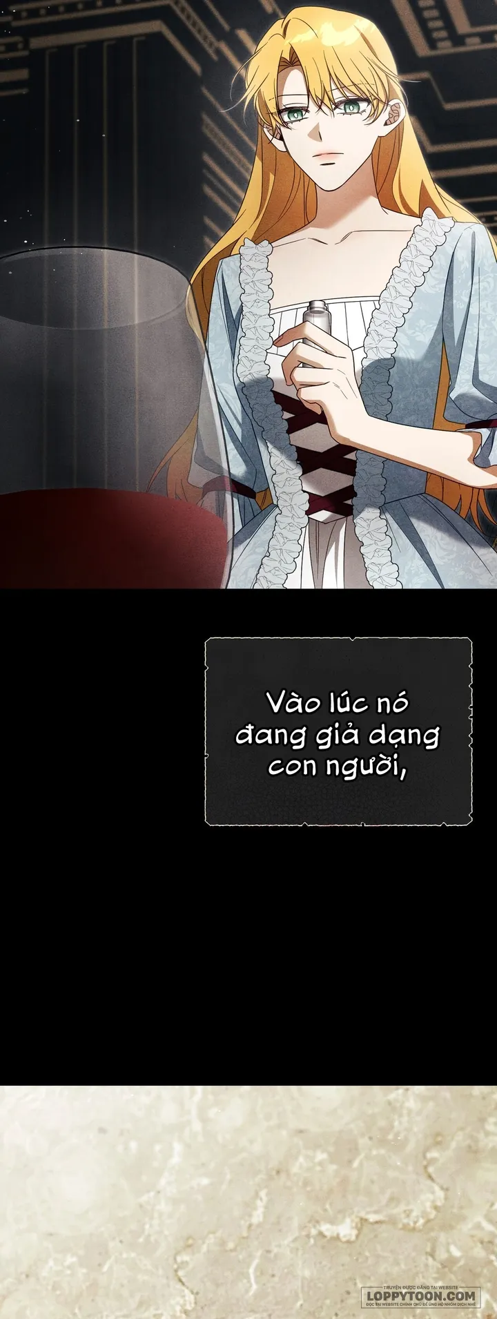 Chồng Tôi Mãi Không Chịu Chết - Chap 7 - Trang 57