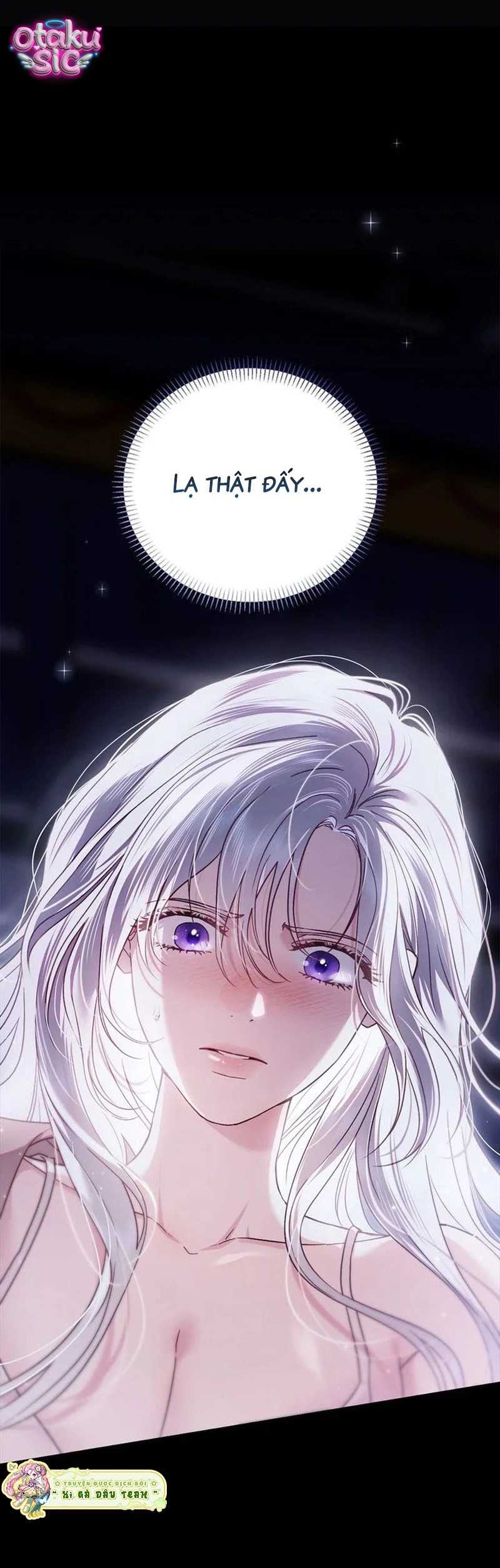 Chồng Tôi Rõ Là Thánh Kỵ Sĩ Cơ Mà! - Chap 1 - Trang 2