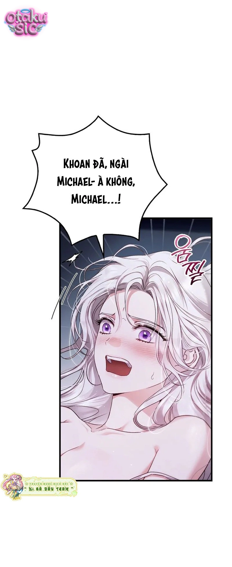 Chồng Tôi Rõ Là Thánh Kỵ Sĩ Cơ Mà! - Chap 1 - Trang 16