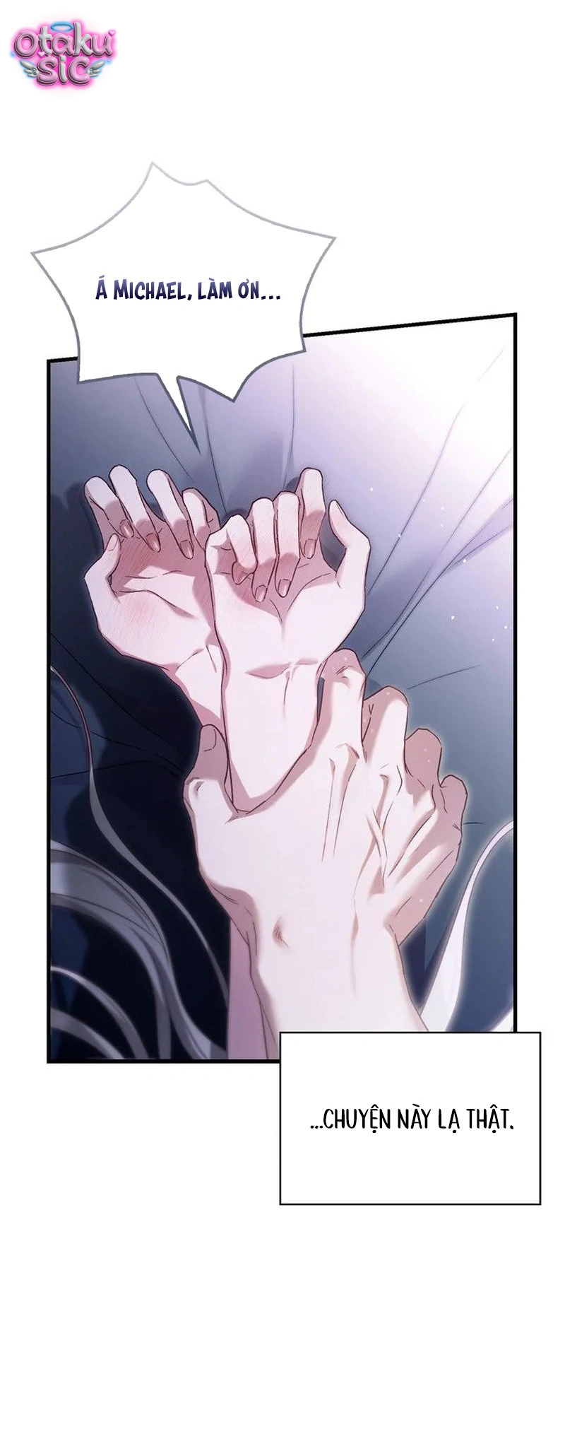 Chồng Tôi Rõ Là Thánh Kỵ Sĩ Cơ Mà! - Chap 1 - Trang 17