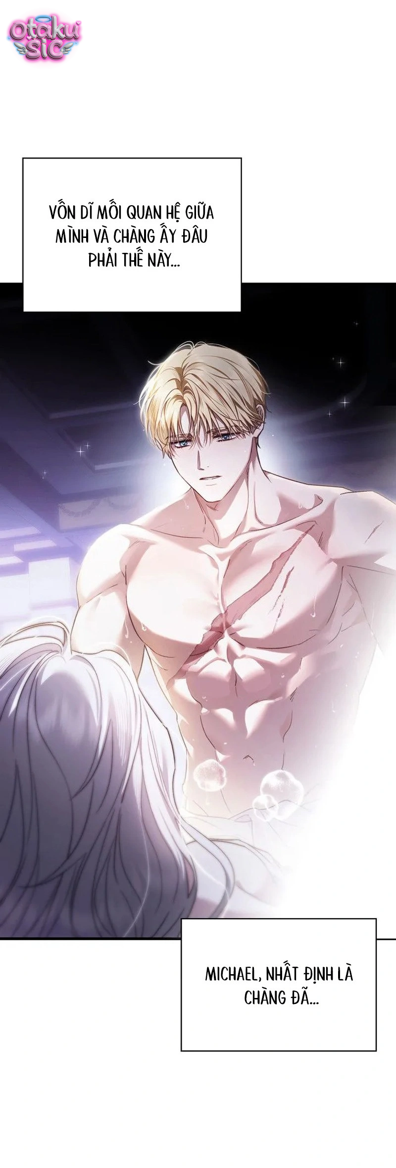 Chồng Tôi Rõ Là Thánh Kỵ Sĩ Cơ Mà! - Chap 1 - Trang 18