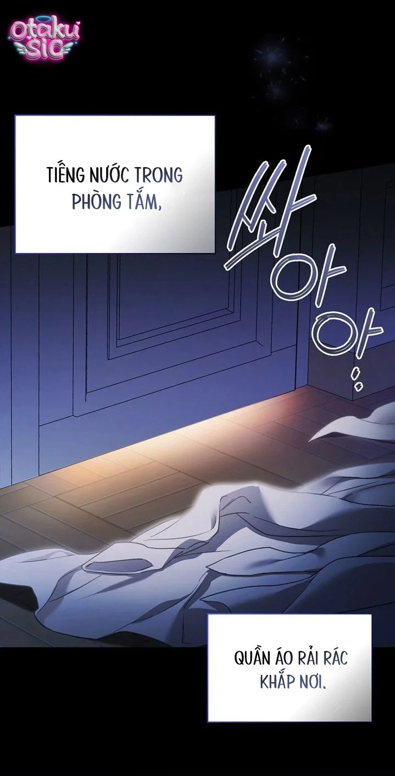 Chồng Tôi Rõ Là Thánh Kỵ Sĩ Cơ Mà! - Chap 1 - Trang 3