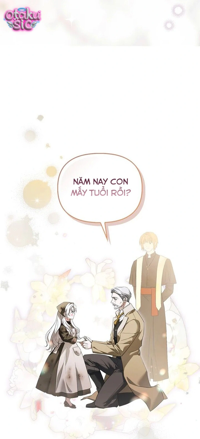 Chồng Tôi Rõ Là Thánh Kỵ Sĩ Cơ Mà! - Chap 1 - Trang 39