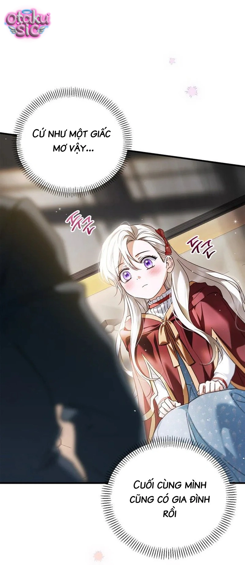 Chồng Tôi Rõ Là Thánh Kỵ Sĩ Cơ Mà! - Chap 1 - Trang 41