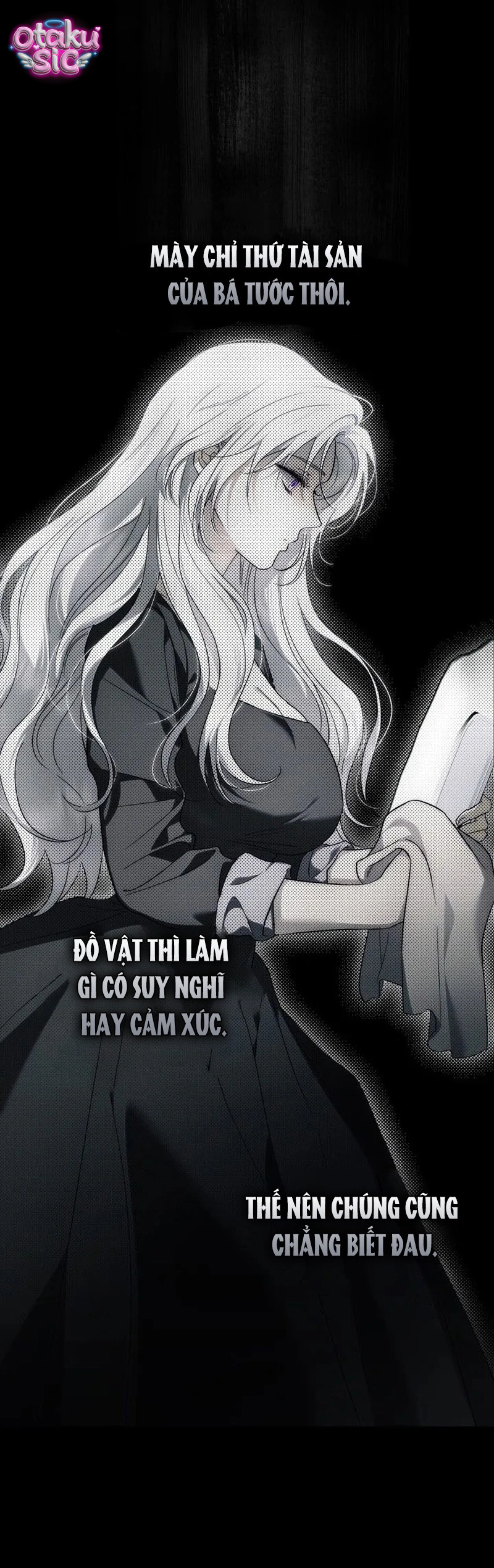 Chồng Tôi Rõ Là Thánh Kỵ Sĩ Cơ Mà! - Chap 1 - Trang 53