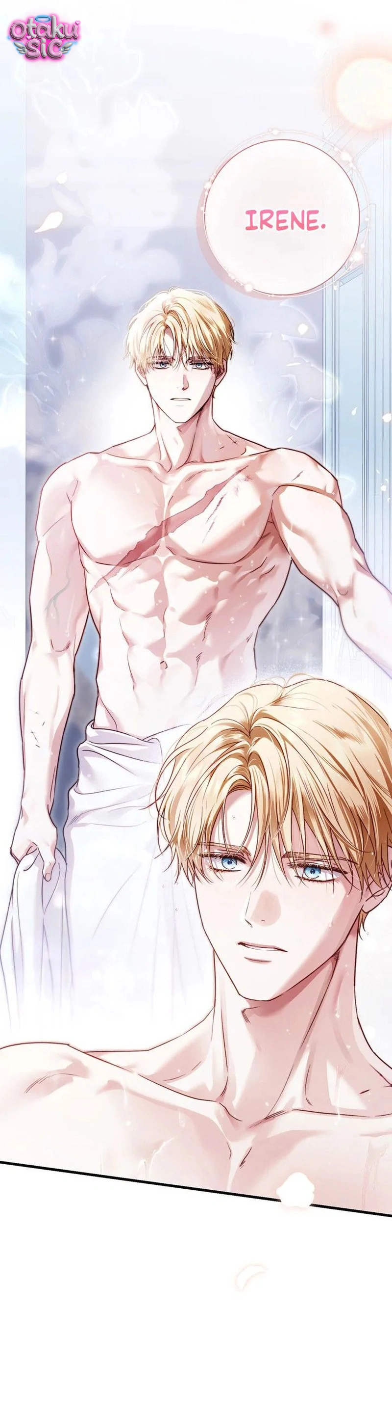 Chồng Tôi Rõ Là Thánh Kỵ Sĩ Cơ Mà! - Chap 1 - Trang 7