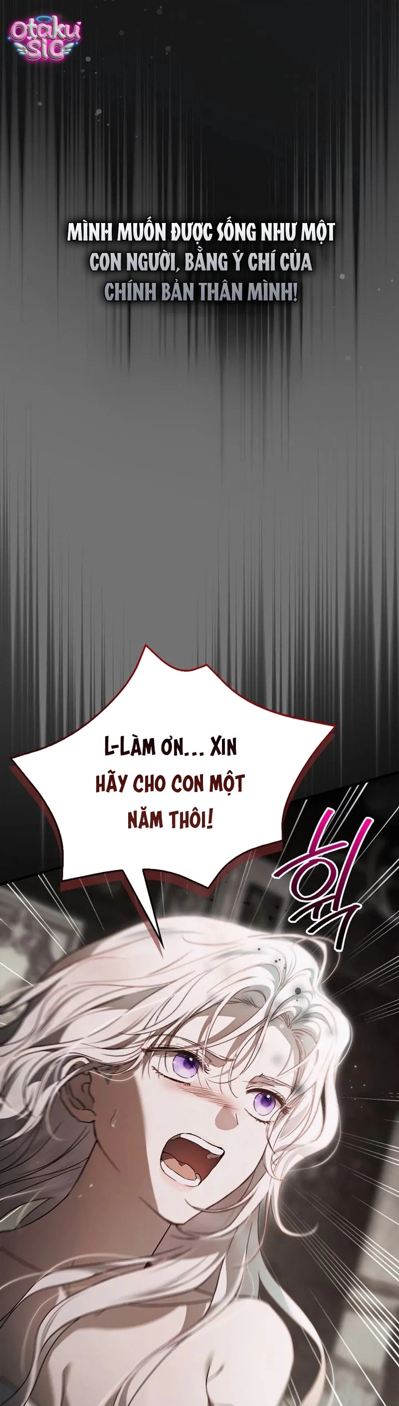 Chồng Tôi Rõ Là Thánh Kỵ Sĩ Cơ Mà! - Chap 1 - Trang 64