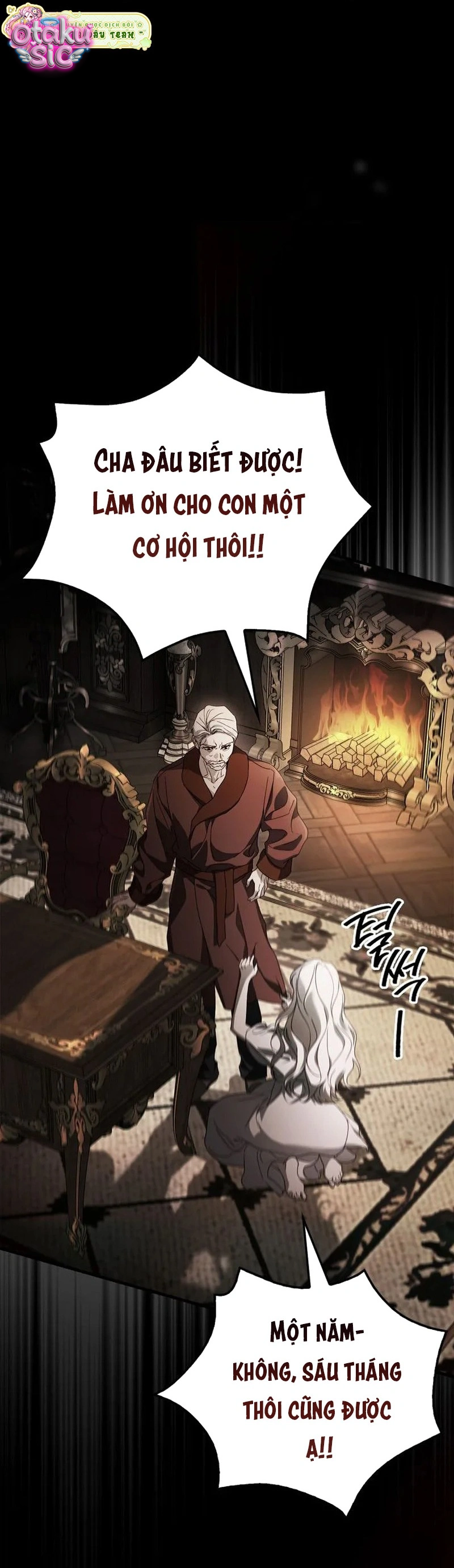 Chồng Tôi Rõ Là Thánh Kỵ Sĩ Cơ Mà! - Chap 1 - Trang 66