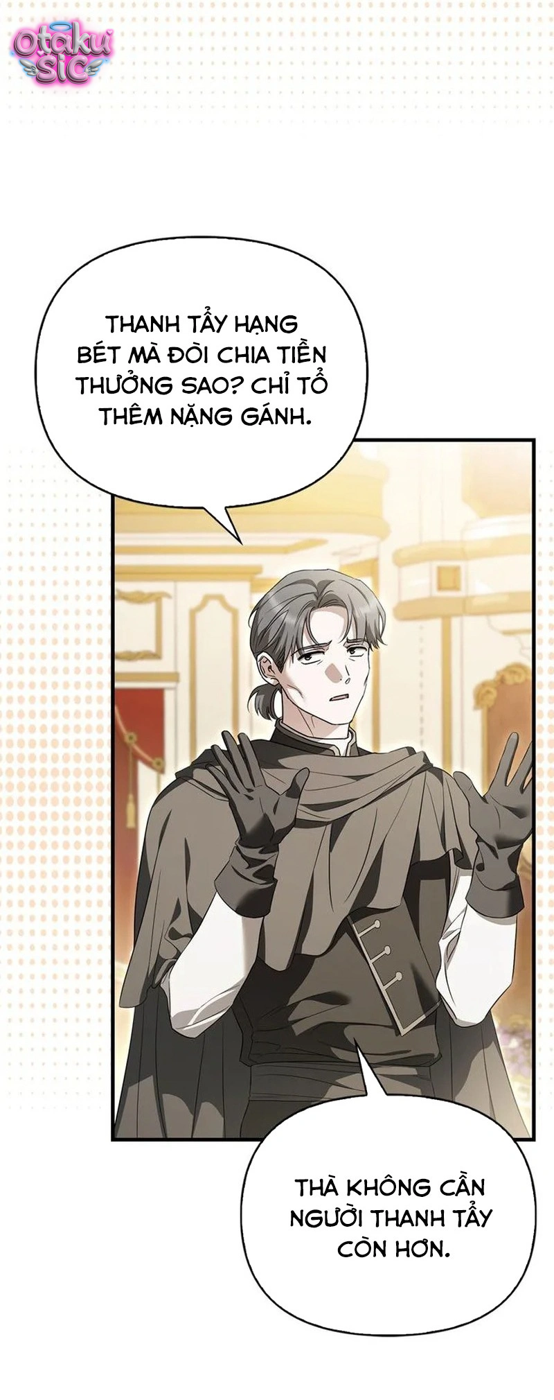 Chồng Tôi Rõ Là Thánh Kỵ Sĩ Cơ Mà! - Chap 1 - Trang 72