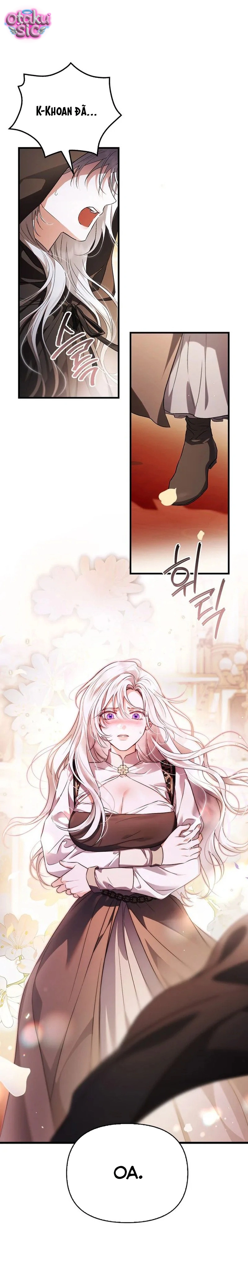 Chồng Tôi Rõ Là Thánh Kỵ Sĩ Cơ Mà! - Chap 1 - Trang 79