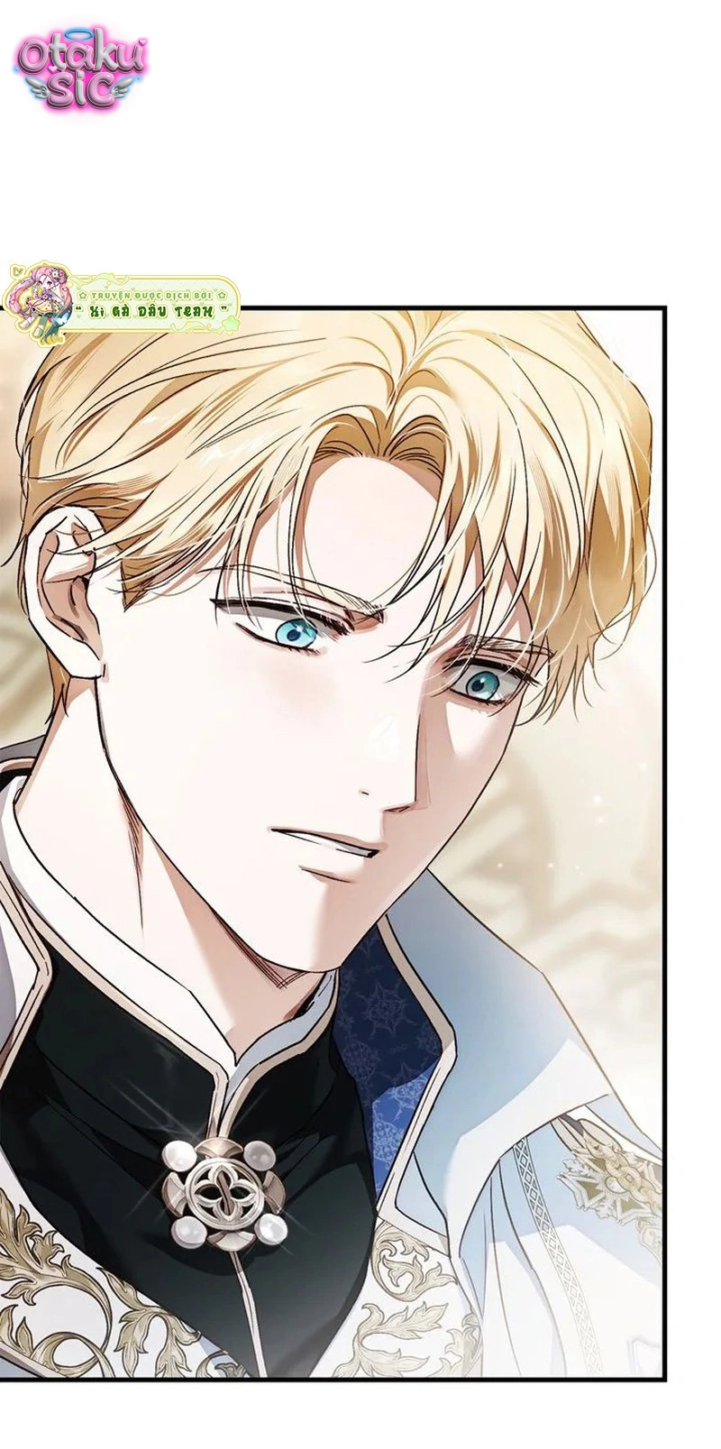 Chồng Tôi Rõ Là Thánh Kỵ Sĩ Cơ Mà! - Chap 1 - Trang 92