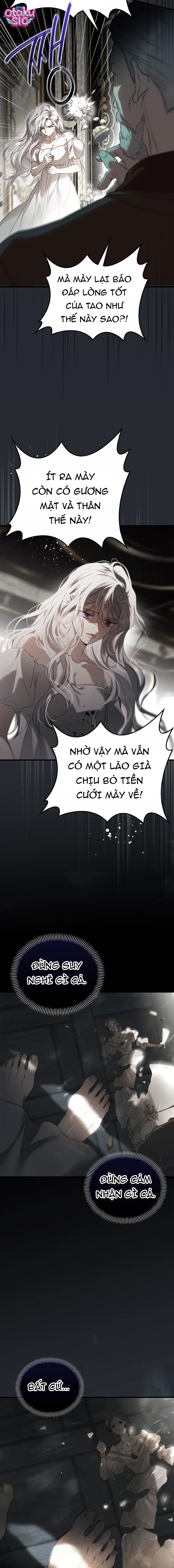 Chồng Tôi Rõ Ràng Là Một Thánh Kỵ Sĩ - Chap 1 - Trang 18