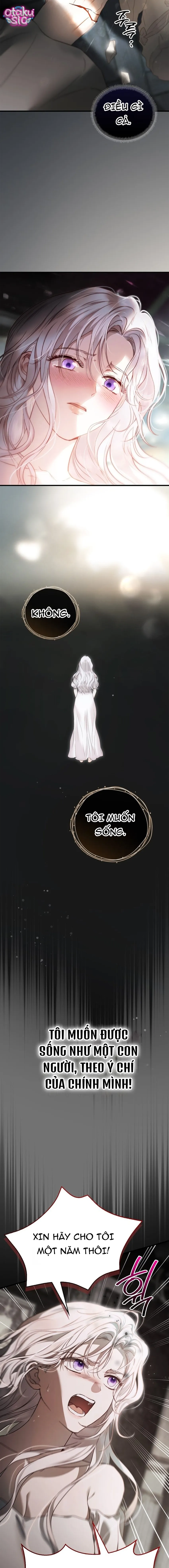 Chồng Tôi Rõ Ràng Là Một Thánh Kỵ Sĩ - Chap 1 - Trang 19