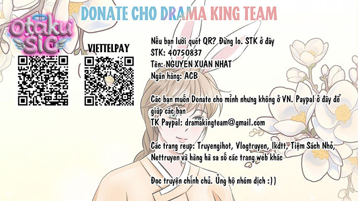 Chu Kỳ Độc Dục Của Rắn Và Thỏ - Chap 0 - Trang 5
