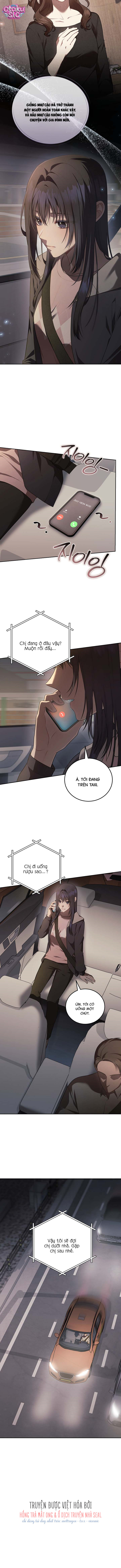 Chủ Tiệm Cafe Là Guide Cấp S - Chap 13 - Trang 6